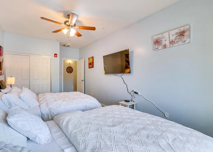 Furnished Patio! Retreat 12 Mi To Dtwn Holiday home Phoenix