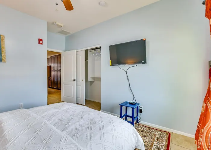 Holiday home Furnished Patio! Retreat 12 Mi To Dtwn Phoenix