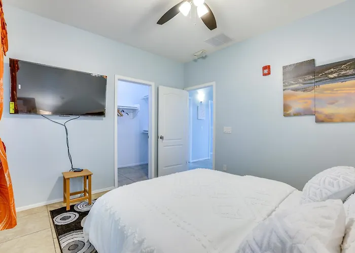 Furnished Patio! Retreat 12 Mi To Dtwn * Phoenix