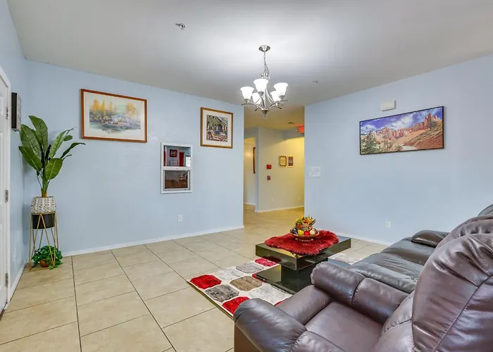 Furnished Patio! Retreat 12 Mi To Dtwn